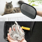 Reusable General Pet Hair Removal Gloves