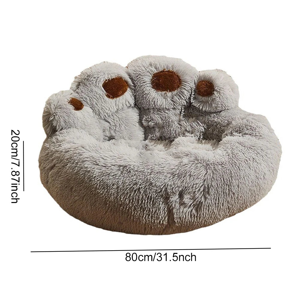 Comfortable Pet Winter Sleeping Beds