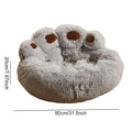 Comfortable Pet Winter Sleeping Beds