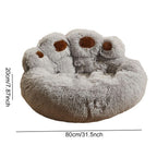Comfortable Pet Winter Sleeping Beds