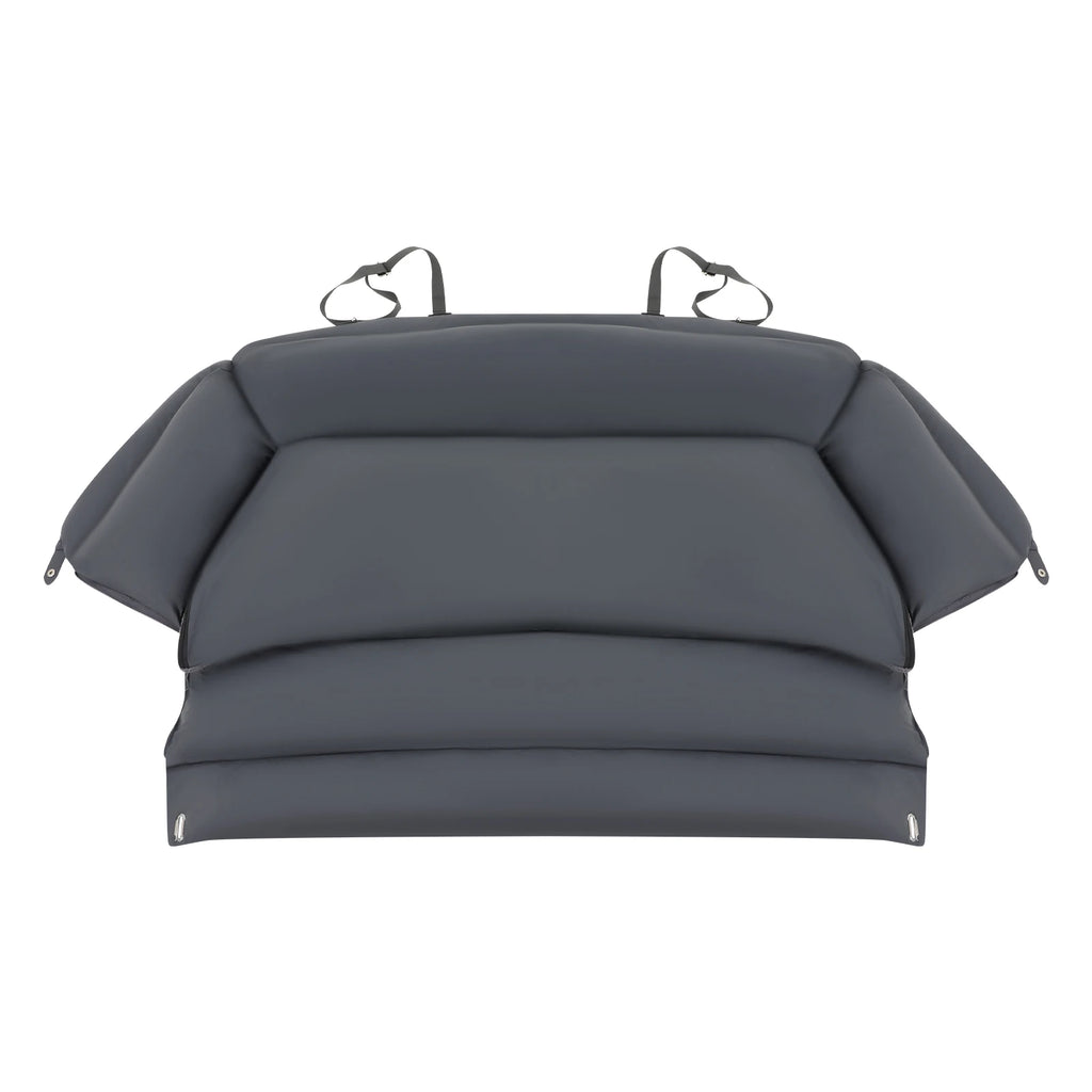 Detachable Washable Cotton Dog Car Seat