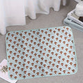 Winter Waterproof Reusable Washable Dog Pee Pad