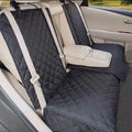 Dog Waterproof Car Seat Cover