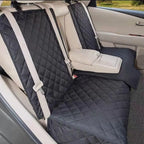 Dog Waterproof Car Seat Cover