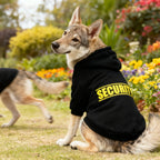 Pet Hoodie for Medium To Large Dogs |Warmth and Breathability