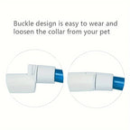 Luminous Anti-Lost Dog Collar USB Rechargeable Dog Led Light