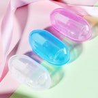 Ultra Soft Silicone Finger Toothbrush for Pets