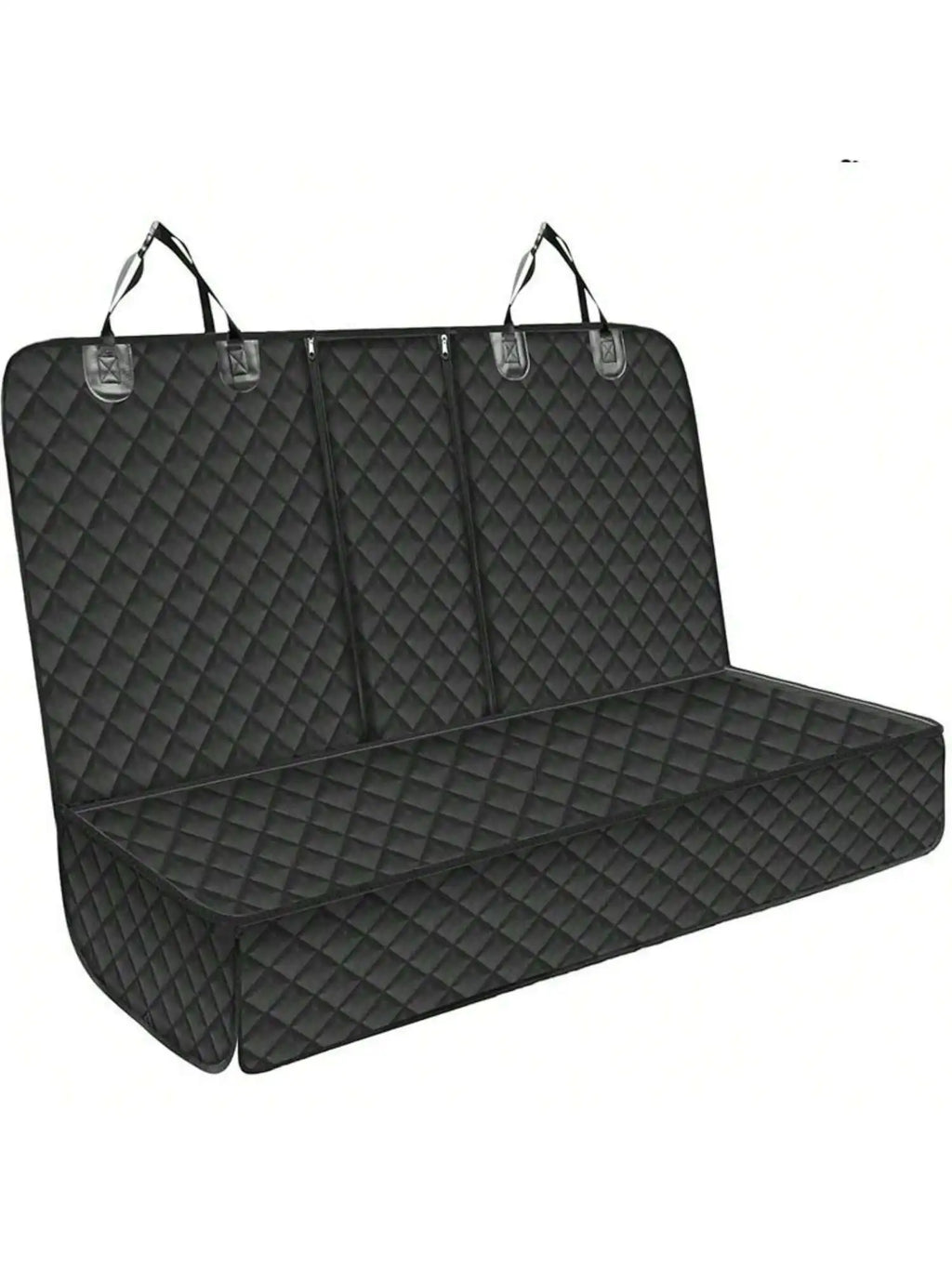 Dog Waterproof Car Seat Cover