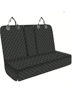 Dog Waterproof Car Seat Cover