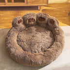 Comfortable Pet Winter Sleeping Beds