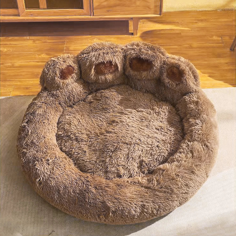 Comfortable Pet Winter Sleeping Beds