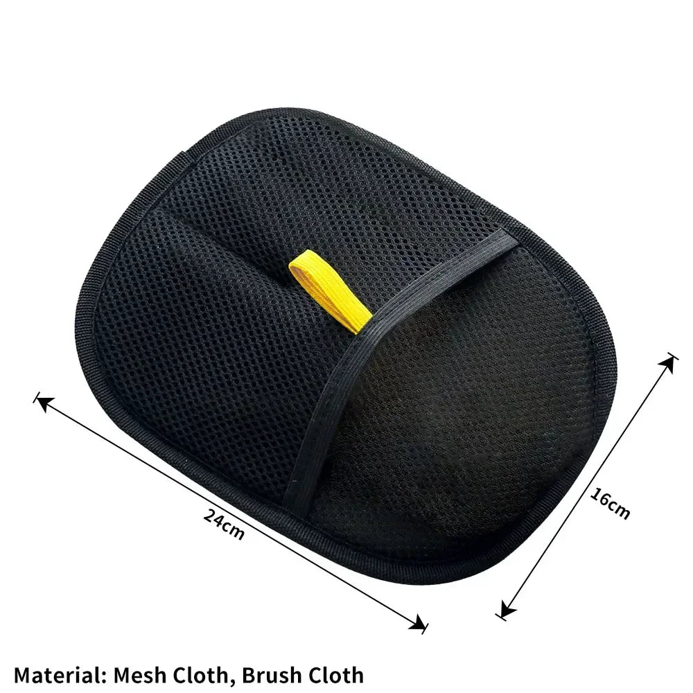 Reusable General Pet Hair Removal Gloves