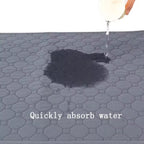 Winter Waterproof Reusable Washable Dog Pee Pad