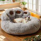 Comfortable Pet Winter Sleeping Beds