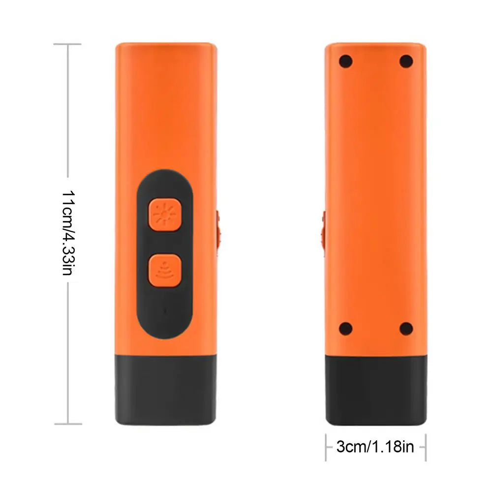 Portable Anti Barking Device For Dogs