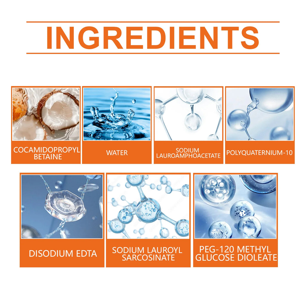 Natural Pet Shampoo Removes Odor & Tangles, Flea & Insect Repellent,