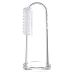 Ultra Soft Silicone Finger Toothbrush for Pets