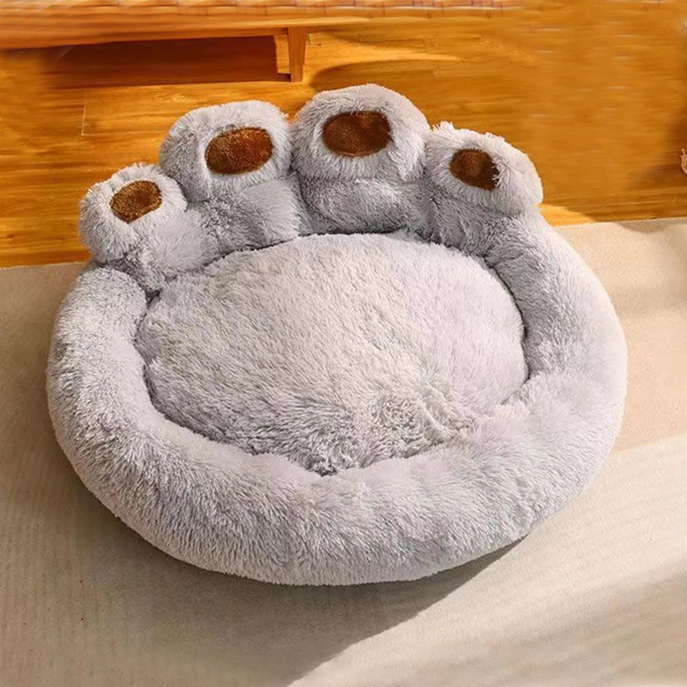Comfortable Pet Winter Sleeping Beds
