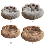 Comfortable Pet Winter Sleeping Beds