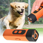 Portable Anti Barking Device For Dogs