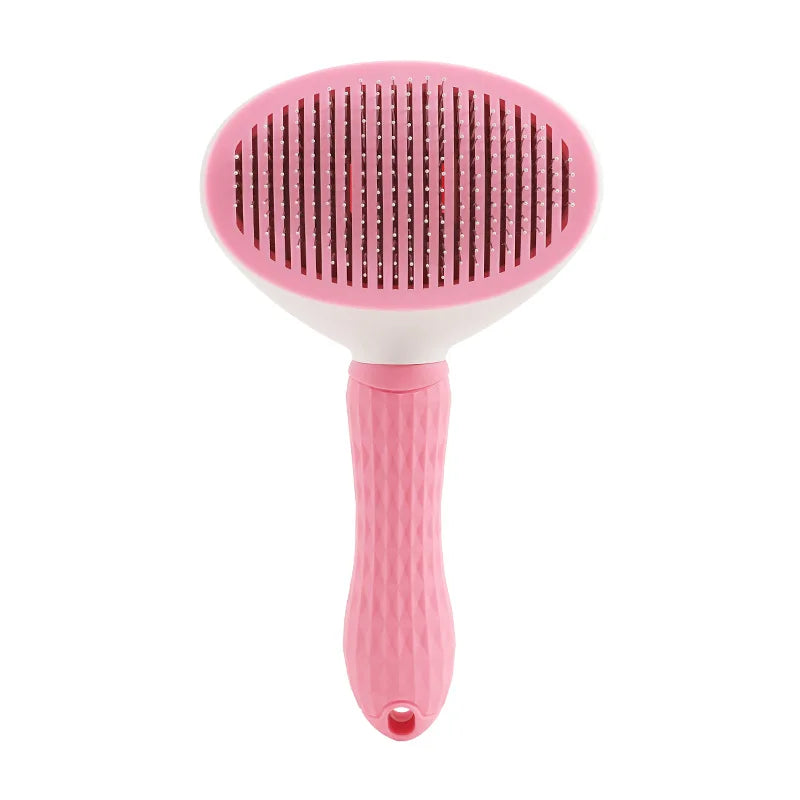 Professional Cordless Dog Grooming Clippers & LED Light LCD Display