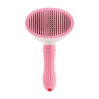 Professional Cordless Dog Grooming Clippers & LED Light LCD Display