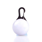 Pet Luminous Night Light Collar LED Pendant
