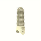 Soft Silicone Dog Toothbrush 360° Finger Toothbrush