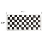 Pet Warm Bed Mat Scratchable Blanket Washable Cushion Couch Protector