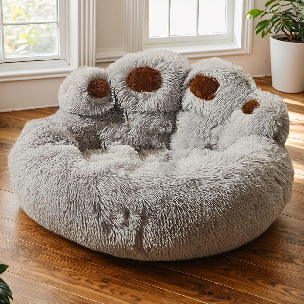 Comfortable Pet Winter Sleeping Beds