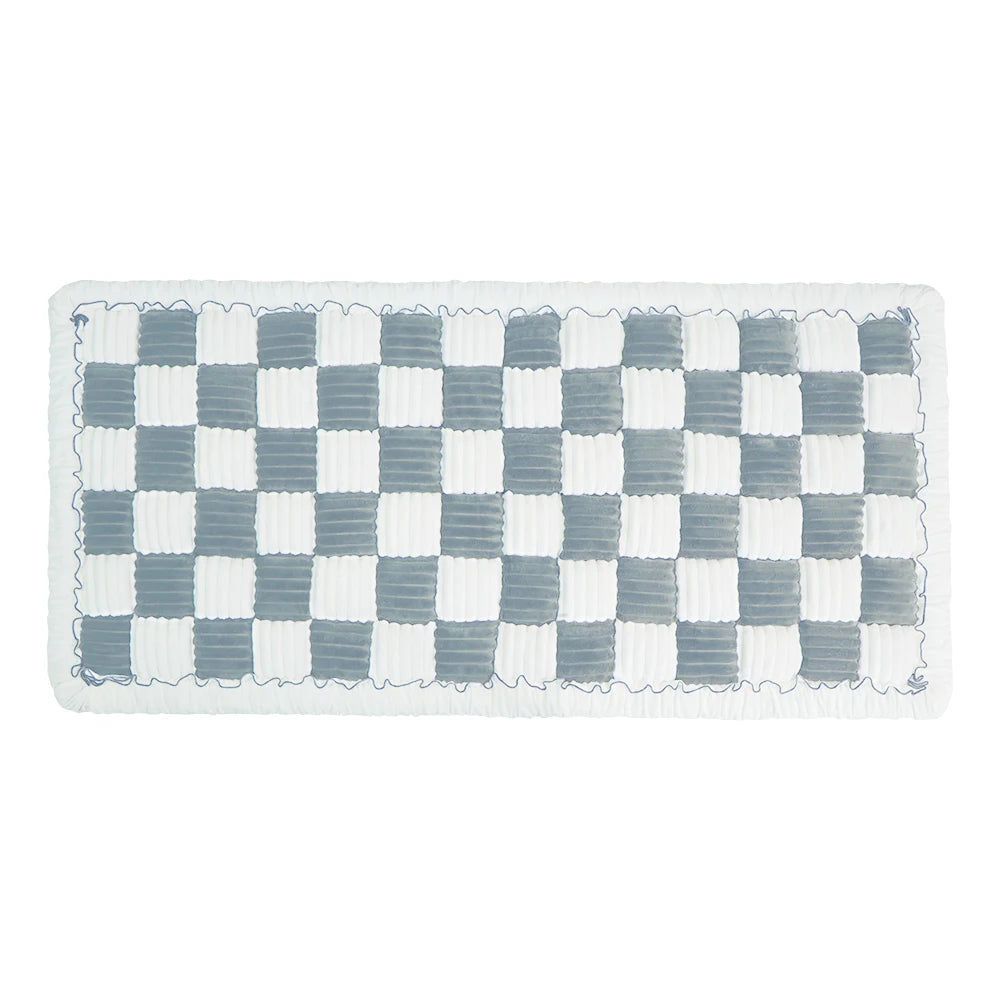 Pet Warm Bed Mat Scratchable Blanket Washable Cushion Couch Protector