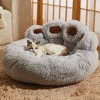 Comfortable Pet Winter Sleeping Beds