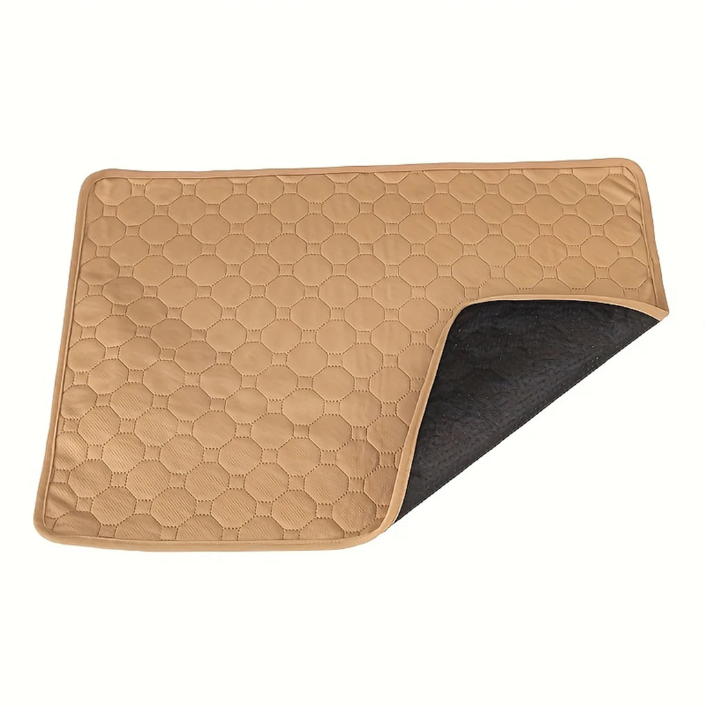 Winter Waterproof Reusable Washable Dog Pee Pad