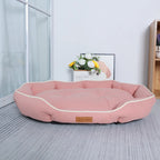 Large Dog Winter Warm Sofa Sleeping Bed