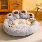 Comfortable Pet Winter Sleeping Beds