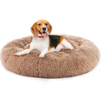 Calming Washable Anti-Slip Bed for Medium to Large Dogs