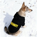 Pet Hoodie for Medium To Large Dogs |Warmth and Breathability