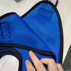Pet Grooming Hammock Fixed Bath Bag for Nail Cutting Anti Scratch