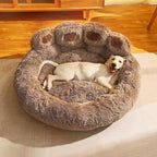 Comfortable Pet Winter Sleeping Beds